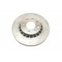 Диск гальмівний (передній) Opel Astra F/Corsa B/Vectra A 1.6/1.81.7D 91-00 (256x20)