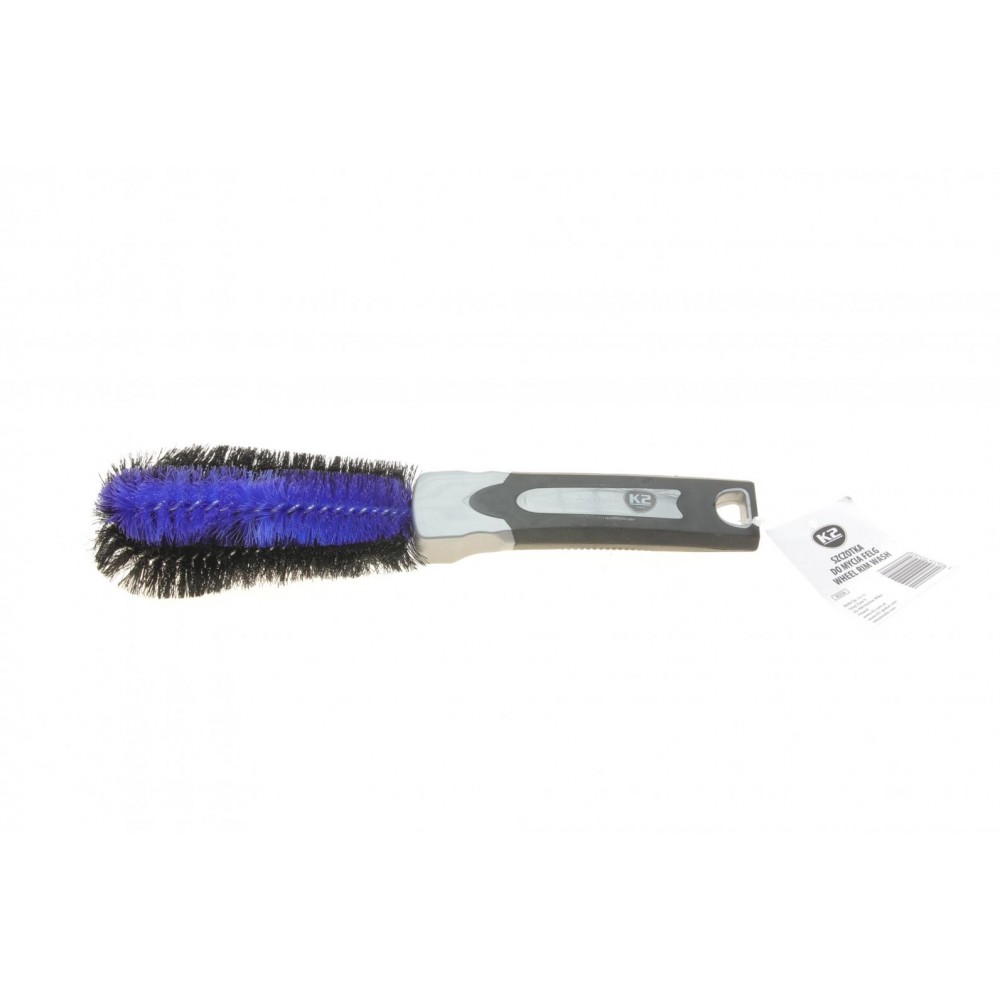 Щітка для мийки колес Brush for Wheel&Rim Wash