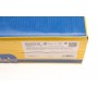 Диск гальмівний (передній) Citroen C4 04-13/Peugeot 207/308 07-14/307 03-09 (302x26) (з покр) (вент.)
