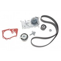 Комплект ГРМ + помпа Renault Megane III/ Scenic II/Laguna III 1.6 16V 02-