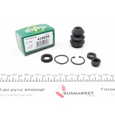 Ремкомплект циліндра зчеплення (головного) VW Passat/Audi A4/A6 94-05 (d=19mm) (Fag)