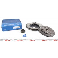 Комплект зчеплення VW Passat/Audi A4/A6 1.9 TDI 95-01