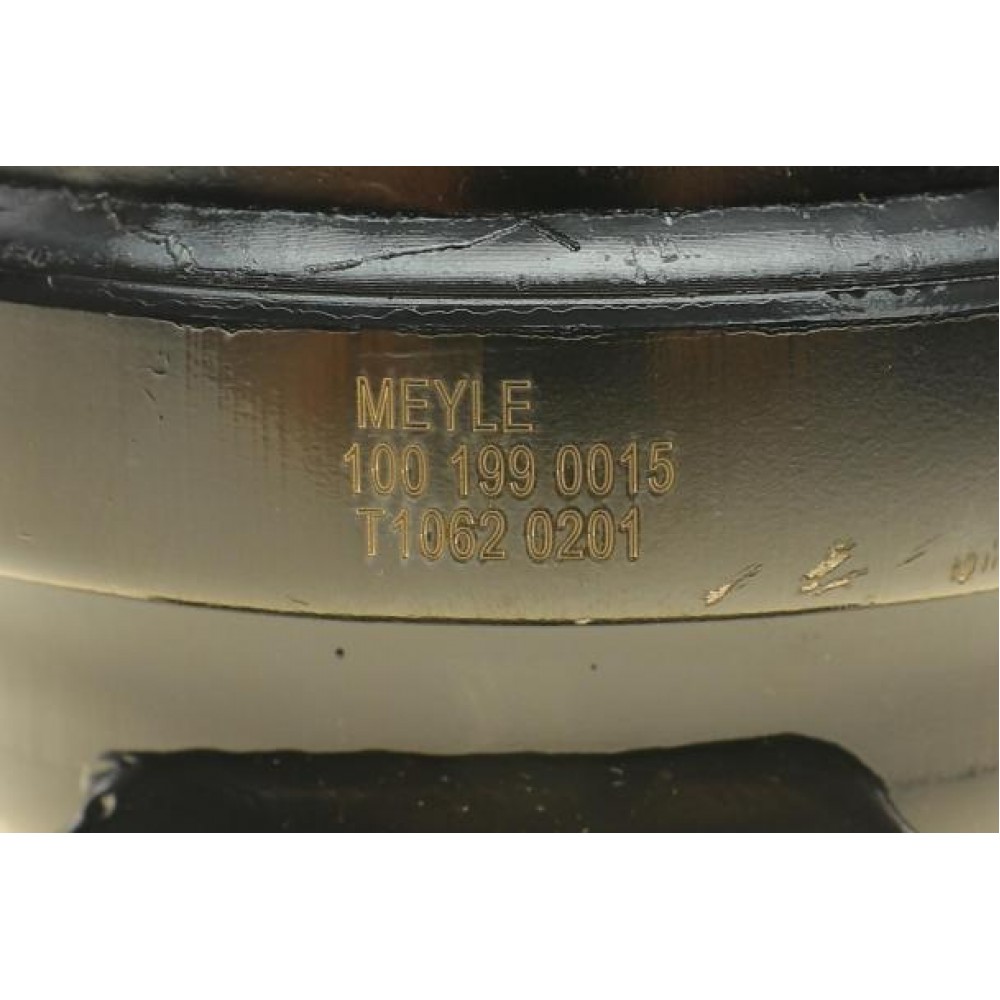 Подушка двигуна (передня) VW Golf II/Jetta II 1.8-2.0 86-99