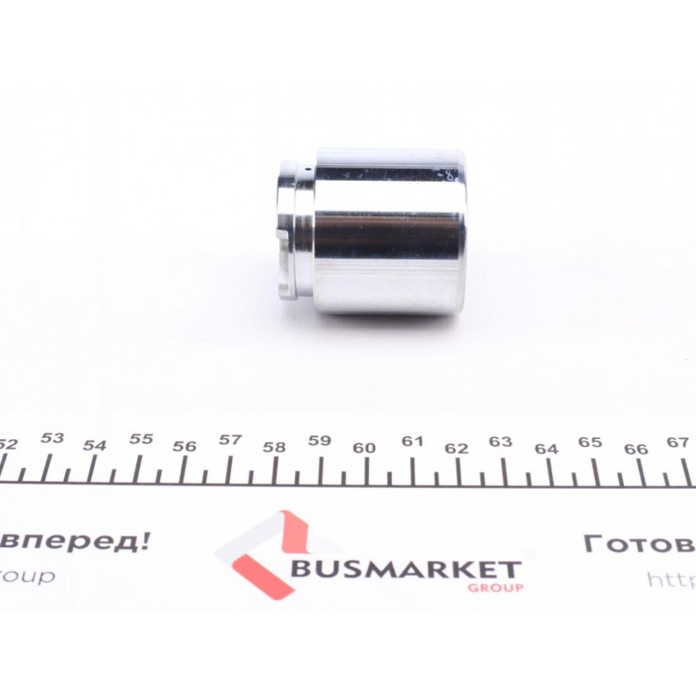 Поршень супорта (заднього) Citroen C4/Peugeot 4008/Mitsubishi Outlander 12 (41x45mm) (Akebono)