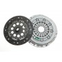 Комплект зчеплення Nissan Juke 1.6 DIG-T 10-19/Qashqai 1.6-2.0 14- (d=230mm)