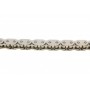 Комплект ланцюга ГРМ Audi A4/A5/A6/A8/Q5/VW Touareg 06-18
