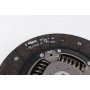 Демпфер + комплект зчеплення Renault Master III/Opel Movano 2.3/dCi/CDTi 10- (d=250mm) z=21