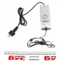 Зарядний пристрій (12v-0.8A) (Ca/Ca; GEL; VRLA; EFB; AGM/ до 100Ah) (більше не постачається)