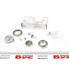 Підшипник маточини (передньої) MB (W210)