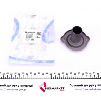 Сальник вала первинного КПП Fiat Doblo 1.3D-1.9JTD/Citroen Nemo 1.3HDi 00- (лійка)