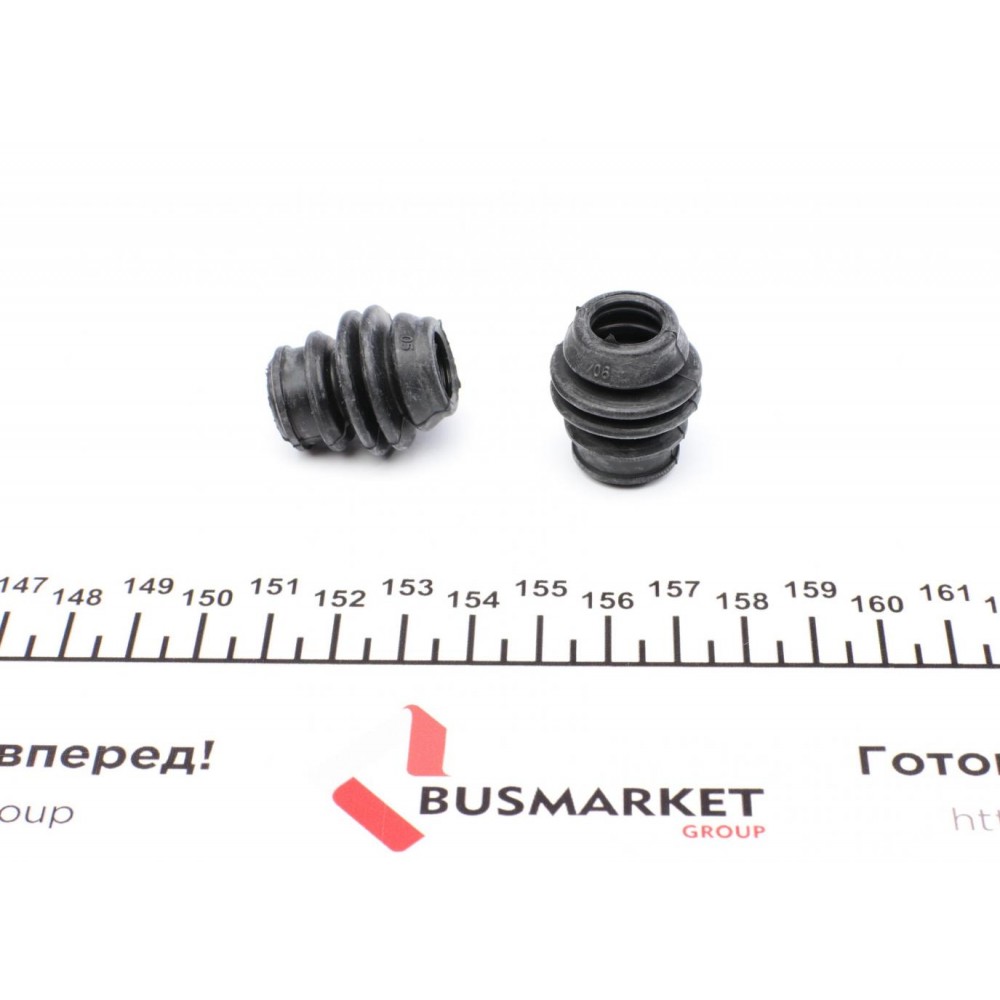 Ремкомплект супорта (переднього) Ford Fiesta 03- (d=54mm) (TRW)