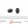 Ремкомплект супорта (переднього) Ford Fiesta 03- (d=54mm) (TRW)