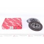 Комплект зчеплення Ford Focus 1.8 Flexifuel 06-12 (d=220mm)