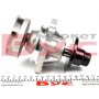 Помпа води BMW 3 (E36) 90-00/5 (E34/E39) 87-03/7 (E38) 94-01/Opel Omega 93-03