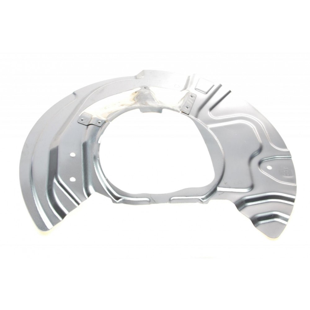 Захист диска гальмівного (переднього) (R) BMW X5 (E70/F15)/X6 (F16) 2.0-4.8 06-18