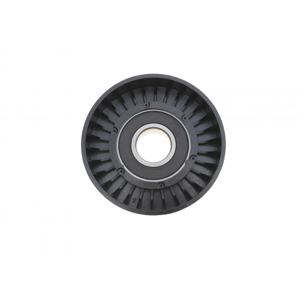 Ролик генератора Ford Connect 1.8TDCi 02-13 (натяжний) (70x26x17)