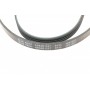 Ремінь генератора Renault Clio/Kangoo 1.4i/1.6 98-03 / Toyota Land Cruiser 4.2 98-07 (4PK1237)