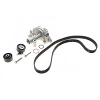 Комплект ГРМ + помпа Fiat Scudo 2.0i 00-06 (25.4x153z)