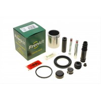 Ремкомплект супорта (заднього) Citroen Jumper/Peugeot Boxer 06- (d=52mm)(Brembo)(+1 поршен/направляє)