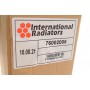 Радіатор охолодження Skoda Fabia 99-14/Roomster 06-15