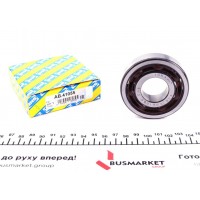 Підшипник КПП Renault Scenic/Megane (27x68x16)