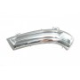 Повторювач повороту на дзеркало VW Golf V/VI 04-13 (L) (білий)
