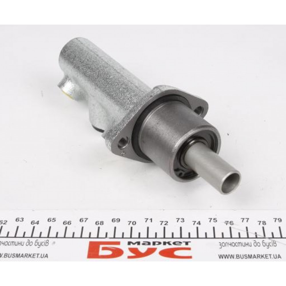 Циліндр гальмівний (головний) VW Passat B3/B4 88-97/Caddy/Golf II/Jetta II/Scirocco 82-92