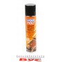 Засіб для чистки пластика Cockpit Pflege Vanille (300ml) (поліроль із запахом ванілі)