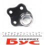 Опора кульова (передня/знизу) Ford Galaxy/Mondeo/S-Max 06-15/Volvo S60/V60 10-18/S80/V70 07-16