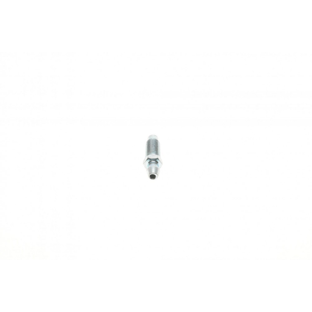 Штуцер прокачки гальм (M8x1/9x33.5)