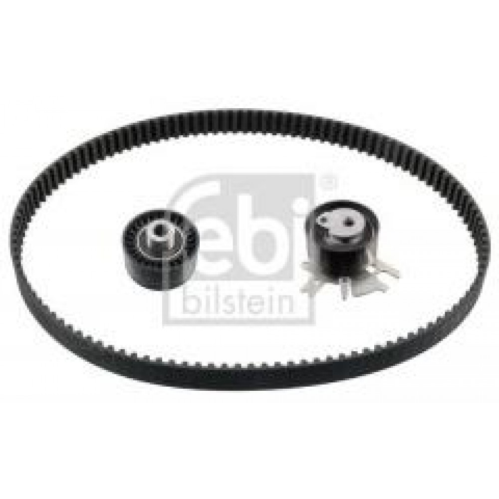 Комплект ГРМ Fiat Scudo/Citroen Jumpy 2.0HDI 07- (116x25)