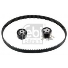 Комплект ГРМ Fiat Scudo/Citroen Jumpy 2.0HDI 07- (116x25)