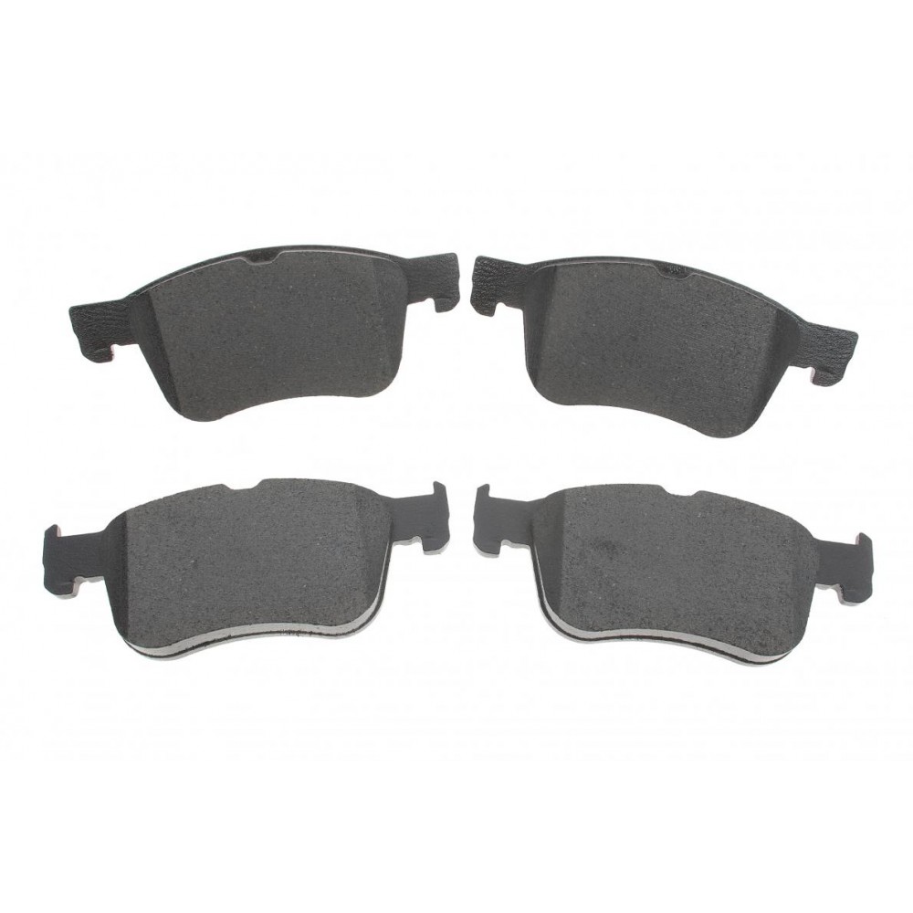 Колодки гальмівні (передні) Ford Focus 18-/Kuga 19-/Puma 20-/Linkoln Corsair 20-