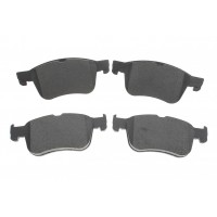Колодки гальмівні (передні) Ford Focus 18-/Kuga 19-/Puma 20-/Linkoln Corsair 20-