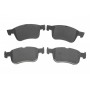 Колодки гальмівні (передні) Ford Focus 18-/Kuga 19-/Puma 20-/Linkoln Corsair 20-
