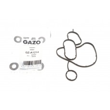 Прокладка корпуса фільтра масляного Ford Galaxy/Mondeo 2.2 TDCi 08-15