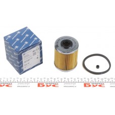 Фільтр паливний Renault Master/Opel Movano 1.9-3.0 DCI 01-