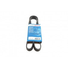 Ремінь генератора Peugeot Expert/Citroen Jumpy 2.0HDi 07-/Ford Focus/Kuga 2.0TDCi 04-12 (6PK1215)