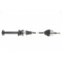 Піввісь (передня) VW T5/Multivan V 03-15 (R) МКПП