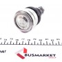 Опора кульова (передня/знизу) Volvo S40/V40 95-04 (d=39.75mm)