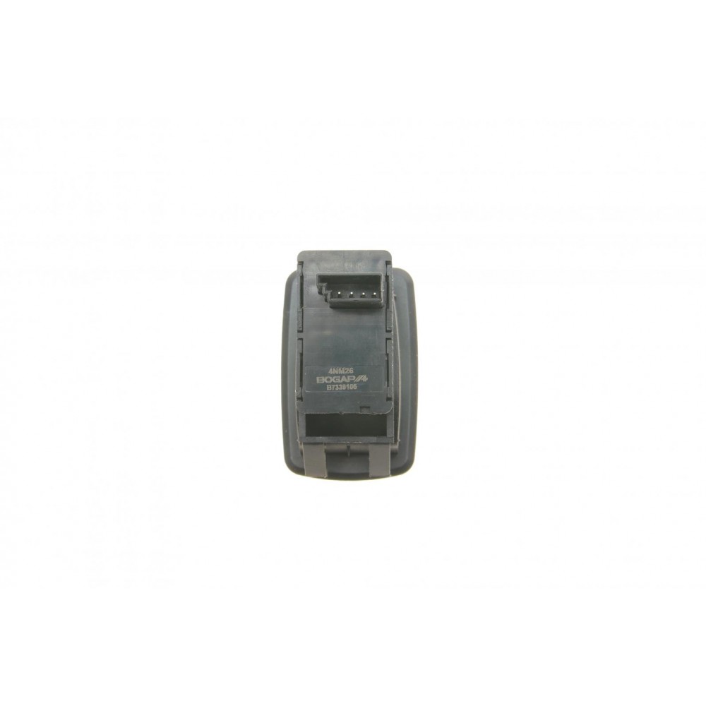 Кнопка склопідіймача BMW 5 (E60)/X3 (E83) 03-11 M47/M54/M57/N47/N53/N62
