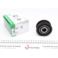 Ролик ГРМ Opel Astra/Vectra -95 (паразитний) (60.3x26.5)