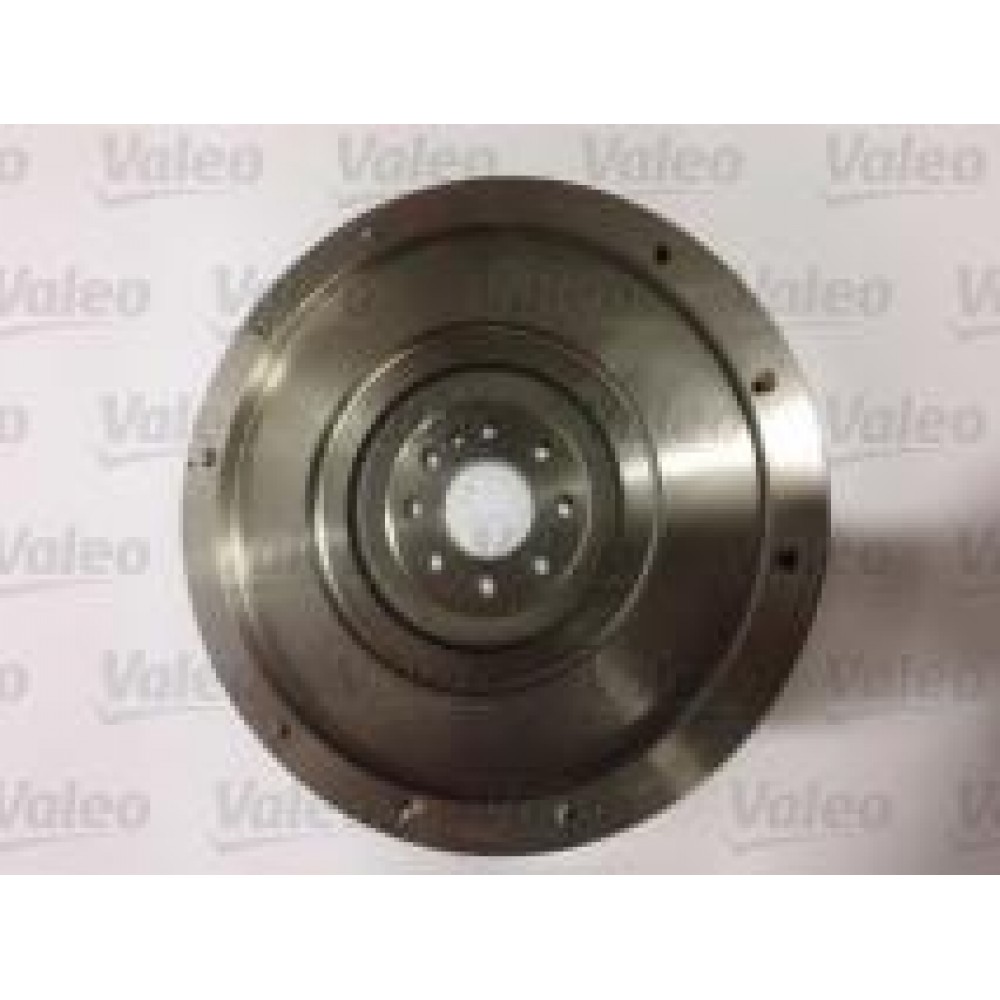 Демпфер + комплект зчеплення Citroen C4/C8/Peugeot 307/407 2.0 HDi 03-