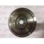 Демпфер + комплект зчеплення Citroen C4/C8/Peugeot 307/407 2.0 HDi 03-