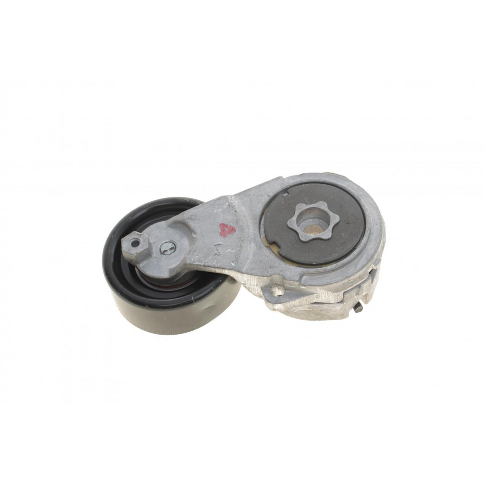 Натяжник ременя генератора Nissan X-Trail/Qashqai/Renault Clio/Fluence/Laguna III 2.0 16 V 07- (всередині OE)