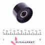 Комплект ГРМ Opel Astra/Fiat Grande Punto 1.9CDTI 04-