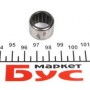 Підшипник КПП Renault Trafic/Master (15x21x16) (гольчастий)