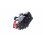 Замок дверей (передніх/L) VW Caddy/Golf/Touran/Touareg 03-15/Skoda Octavia 04-13