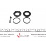 Ремкомплект супорта (заднього) Volvo 240-260 74-93 (d=38mm) (Ate)