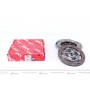 Комплект зчеплення Ford Focus/Fiesta 95-12 (d=220mm)